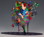 Madam by Patricia Govezensky