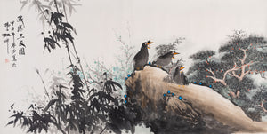 Descriptive image text