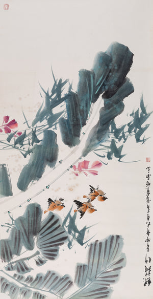 Descriptive image text