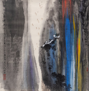 Descriptive image text