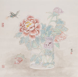 Descriptive image text