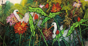 Descriptive image text