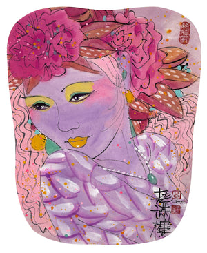 Descriptive image text