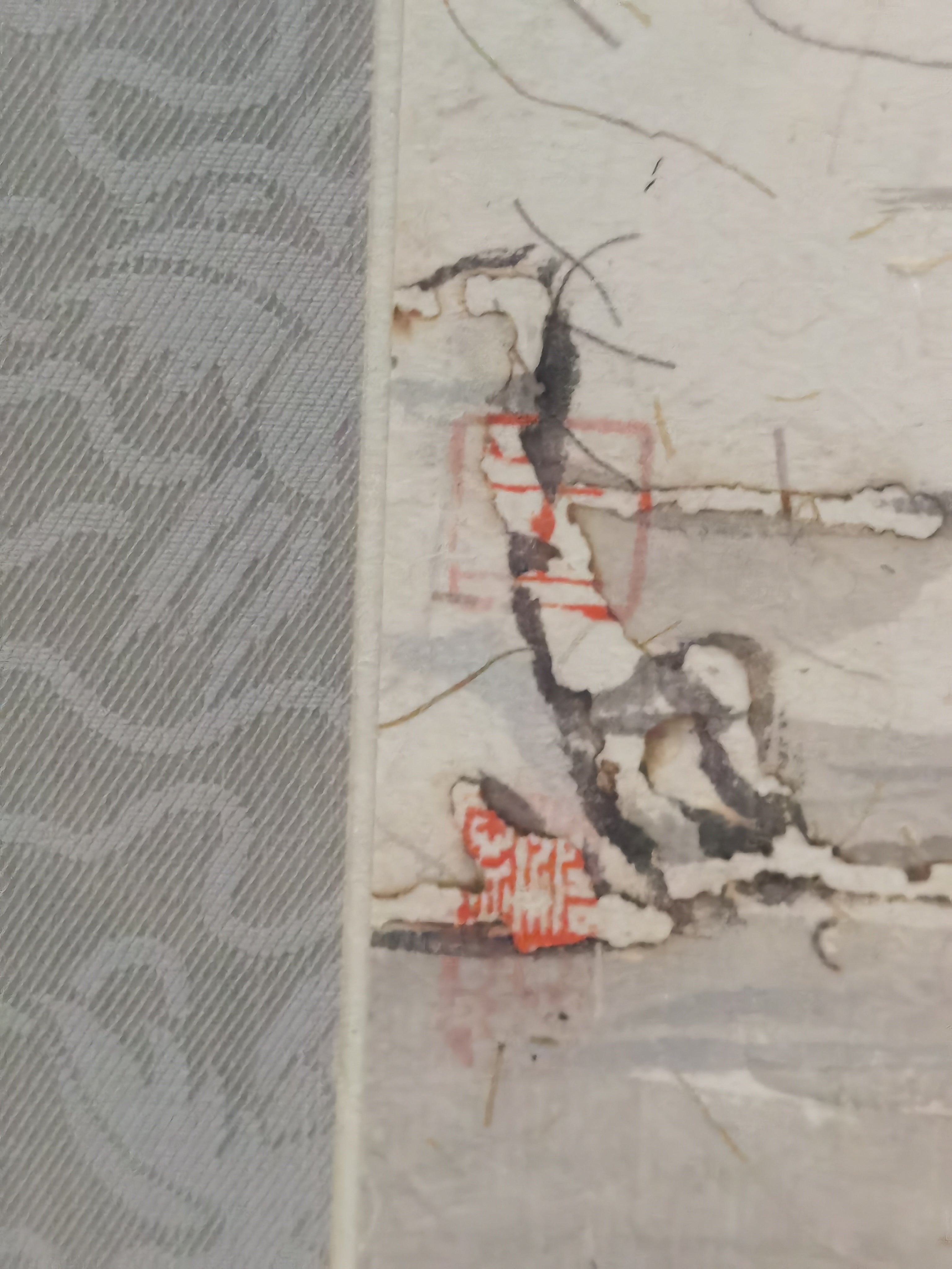 Reminiscing About Jiangnan Under the Snow