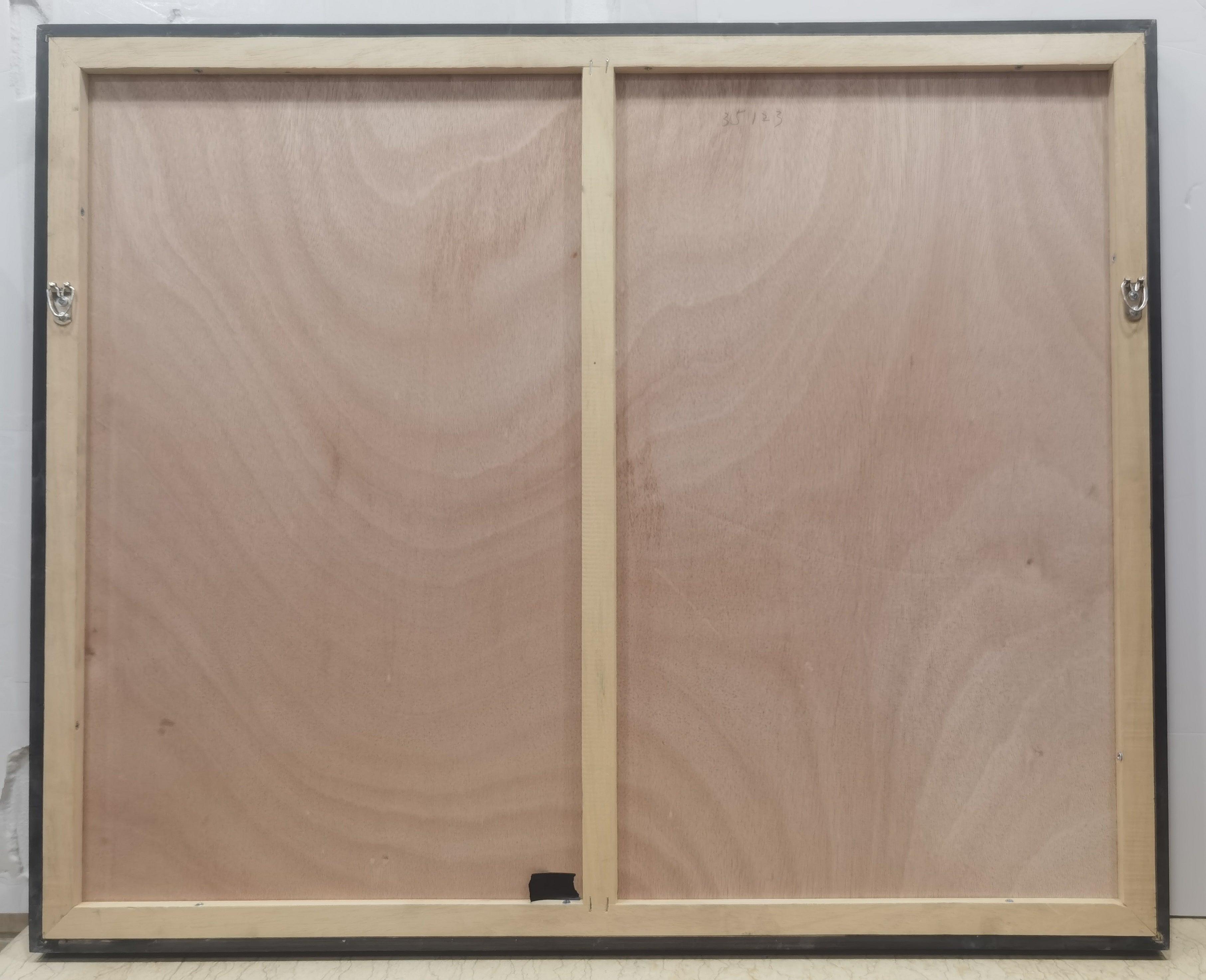 Reminiscing About Jiangnan Under the Snow