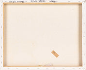 Iulian Atomei (b.1979), 'Olive Groves', 2021