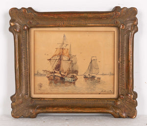 Descriptive image text