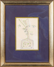 Jean Cocteau ''Les Parents Terribles and Bacchus''