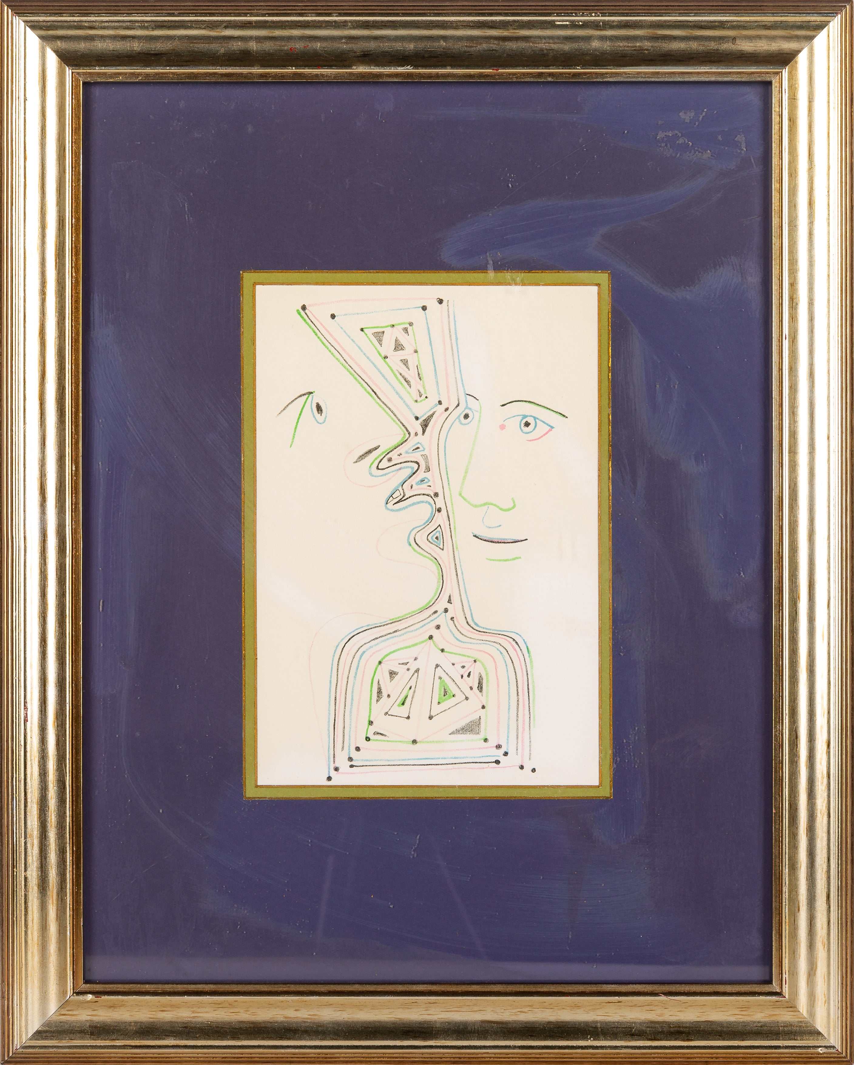 Jean Cocteau ''Les Parents Terribles and Bacchus''