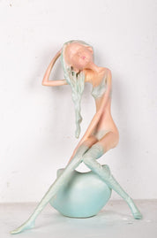 Ke Yu & Yurong Hao - Daytime