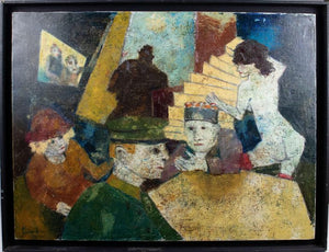 Descriptive image text