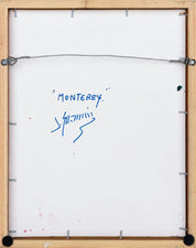 Juan Guzman-Maldonado, 'Monterey'