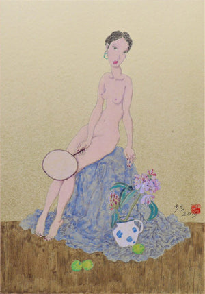 Descriptive image text