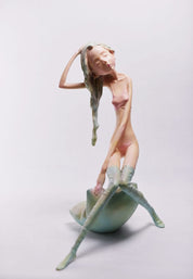 Ke Yu & Yurong Hao - Daytime