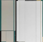 Ke Liu, 'Vertical garden 5'