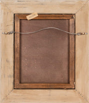 Pieter Cornelis Dommershuijzen (1842–1928) 'Dans le quartier juif à Amsterdam (In the Jewish Quarter of Amsterdam)'