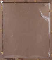 Robert Hubert, "Laprière interrupted"