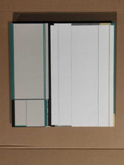 Ke Liu, 'Vertical garden 5'