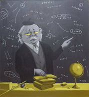 History of Scientific Cognition