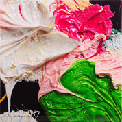 Damien Hirst, "H8-3. Forever"