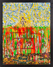 Robert ''King'' Crawford, 'Ned Kelly, Legend and Free Body'