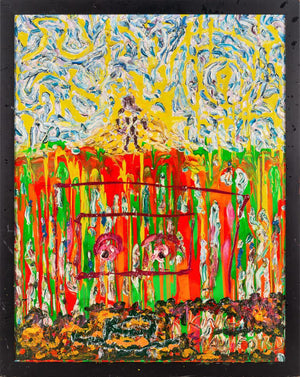 Descriptive image text