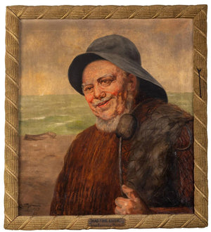 Descriptive image text