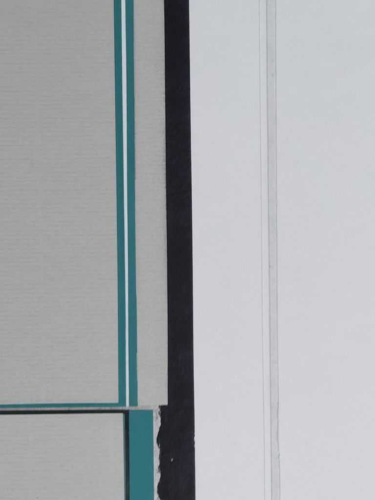 Ke Liu, 'Vertical garden 5'