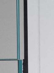 Ke Liu, 'Vertical garden 5'