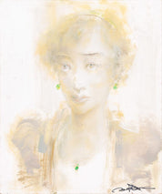 Jianjian Xing, 'Girl'