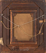 Italian School, 'The Madonna and Child'