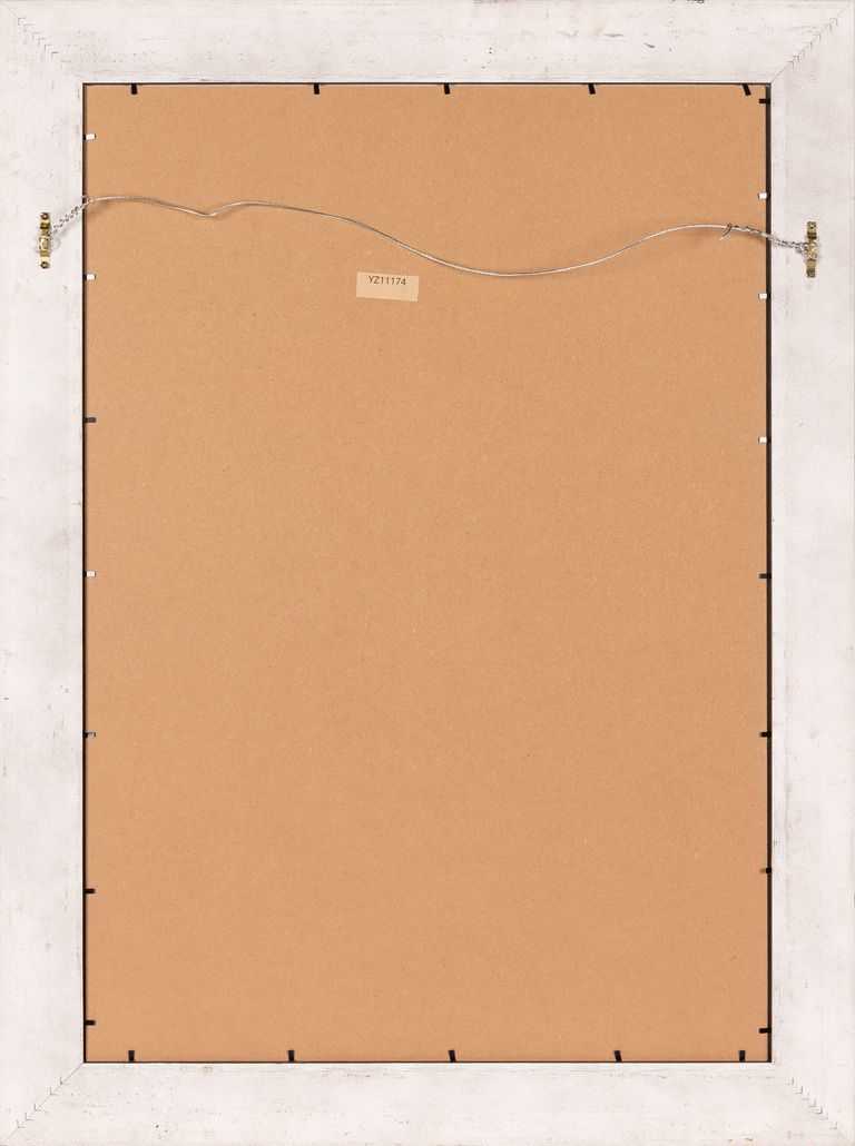 Louise Nevelson, Untitled