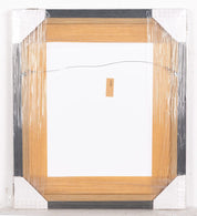 Henri Matisse – Lithograph "Verve - Nu Bleu III" (1958)