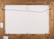 Paul Hickman, "Polo Match"