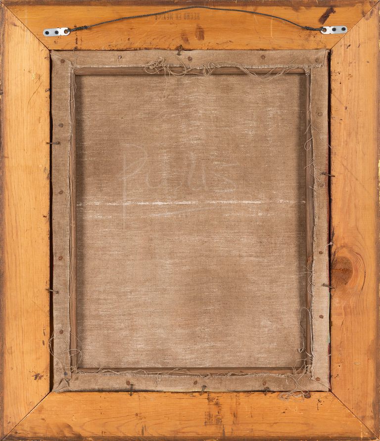 Pablo Picasso (Manner of) 'The French Prostitute'