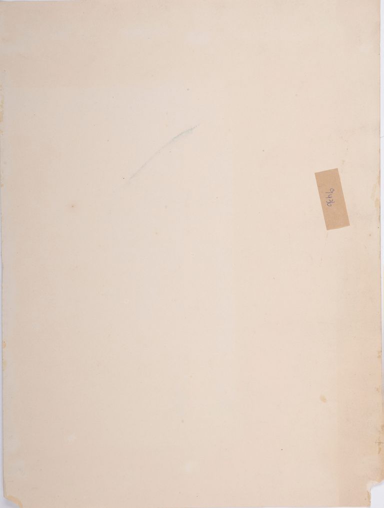 Portrait of Philippe de Champaigne