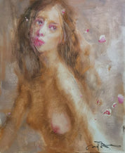 Jianjian Xing, 'Girl'