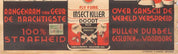 Insecticide Commercial Poster