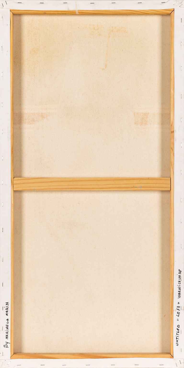 Marinela Marin (b. 1981) - Untitled