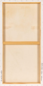 Marinela Marin (b. 1981) - Untitled