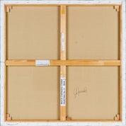 Kreuze 16 grau (1–4)