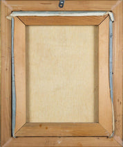 Robert Hass "Hunter portrait"