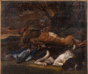 David De Coninck (After), 17th Century – Return from the Hunt