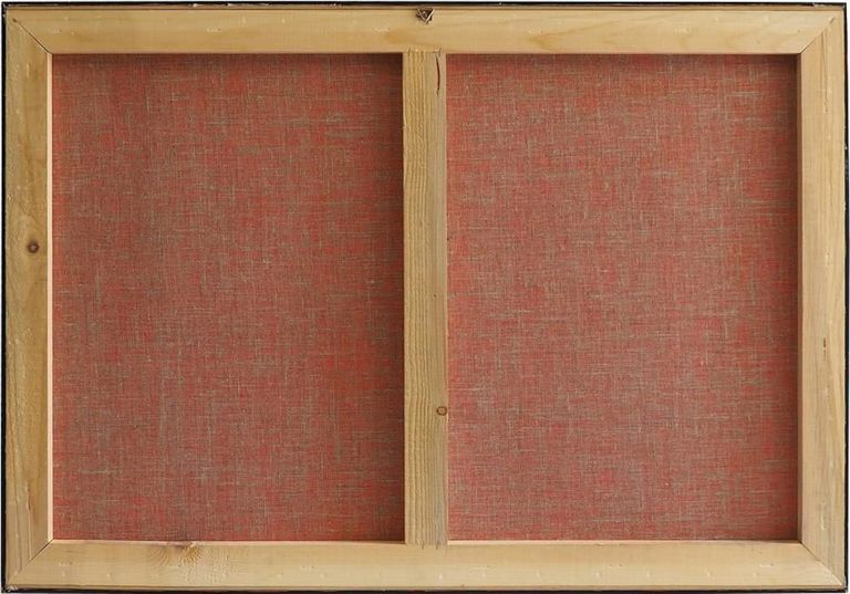Ennio Finzi, Untitled 1998