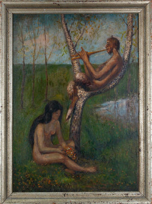 Descriptive image text