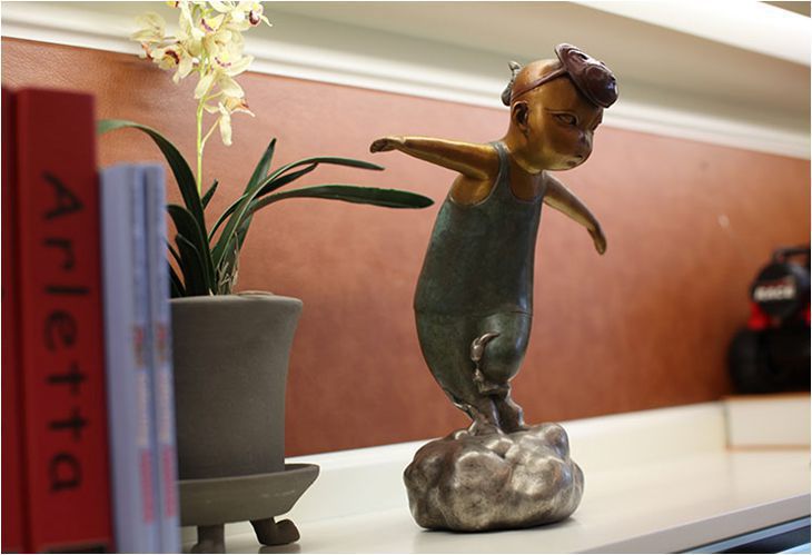 Ke Yu & Yurong Hao - Little Sun Wu Kong