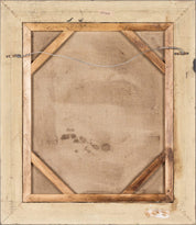 Jonathan Adams Bartlett, 'Mary Ann Field, Age 14'