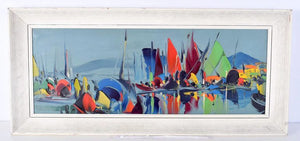 Descriptive image text