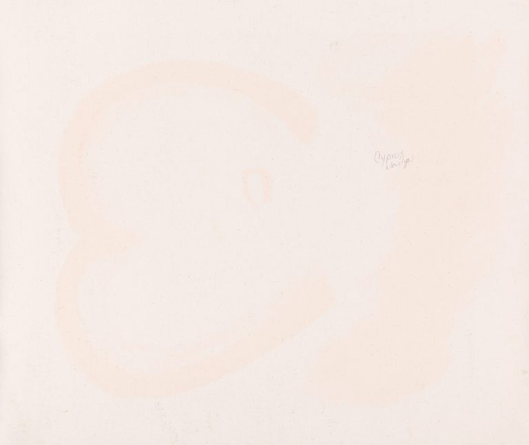 Nastya Rovenskaya – "Smile" (Mixed Media)