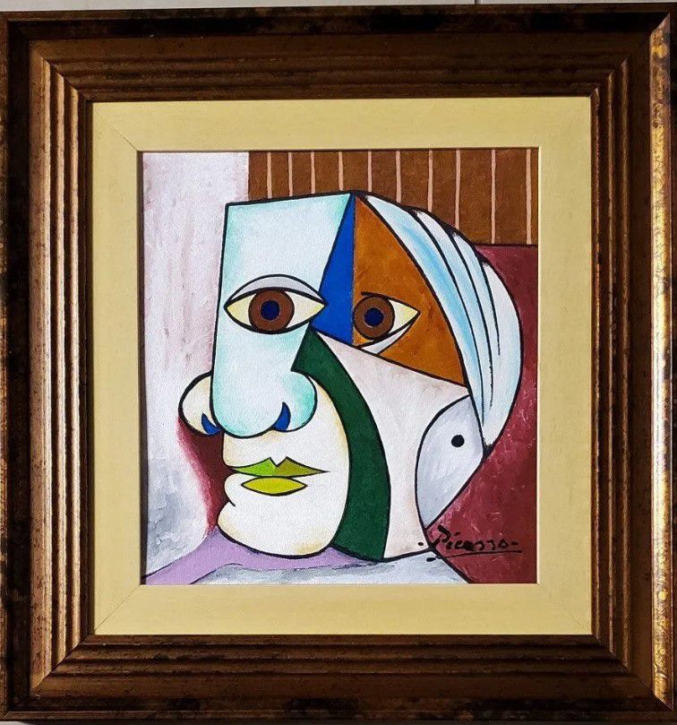 Manner of Pablo Picasso